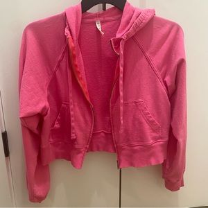 Free People Movement Hoodie